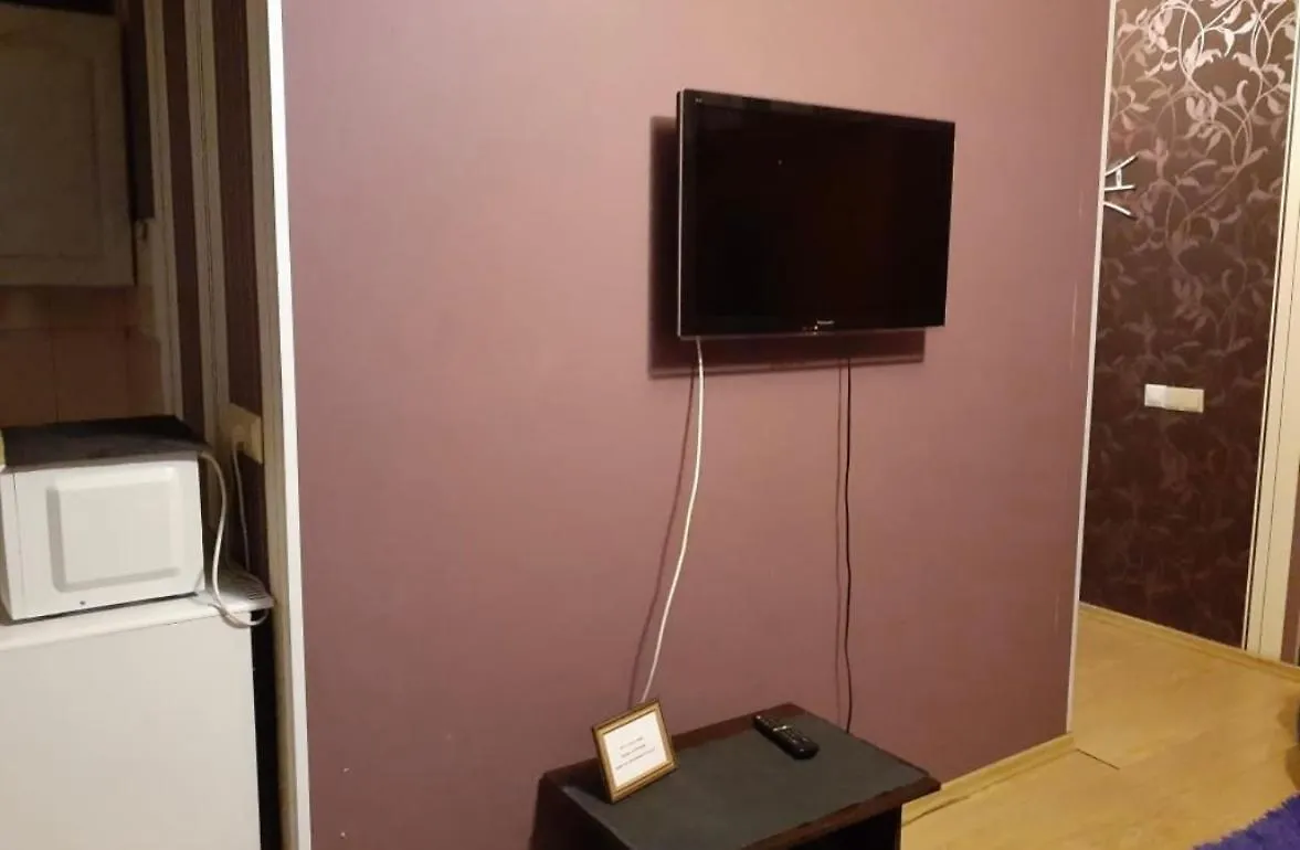 公寓 Vip Apart 397 第比利斯